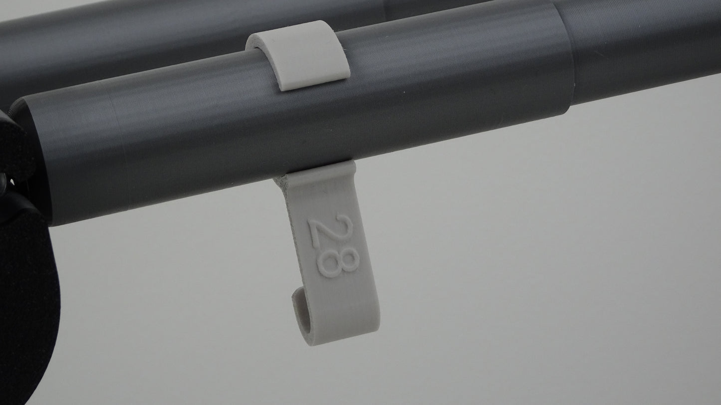 Wigo Rolli Plus Stangenhaken