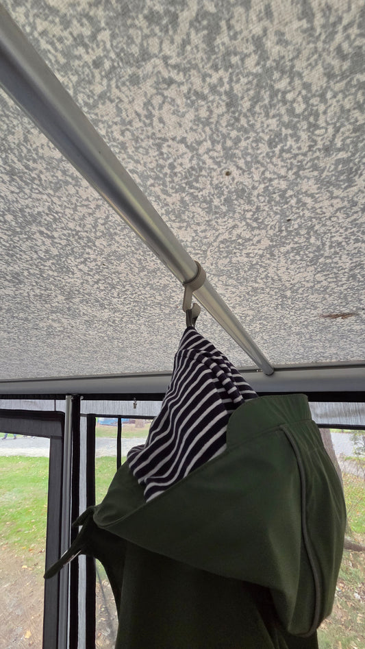 Wigo Rolli Plus Stangenhaken