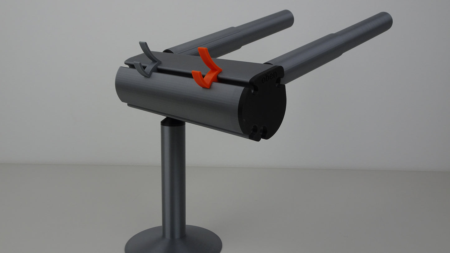 Wigo Rolli Plus Regenhaken V2