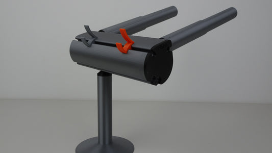 Wigo Rolli Plus Regenhaken V2