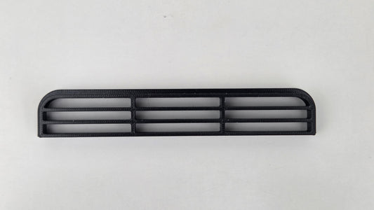 Lüftungsauslass 151x23 für LMC u.a.