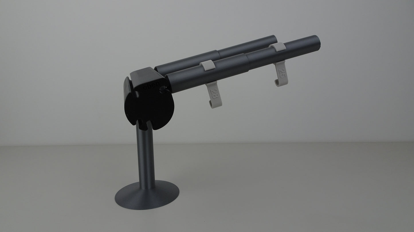 Wigo Rolli Plus Stangenhaken