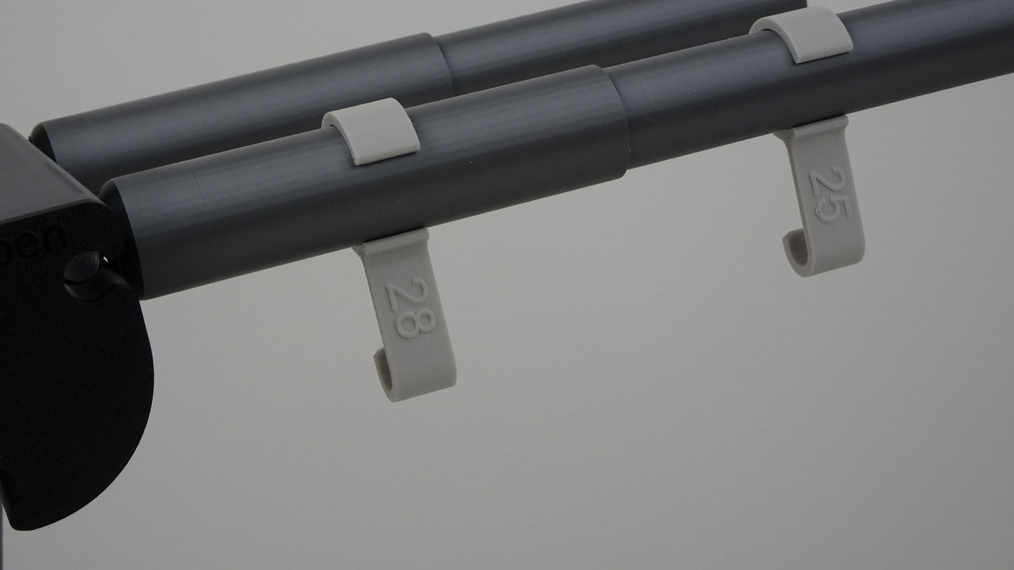 Wigo Rolli Plus Stangenhaken