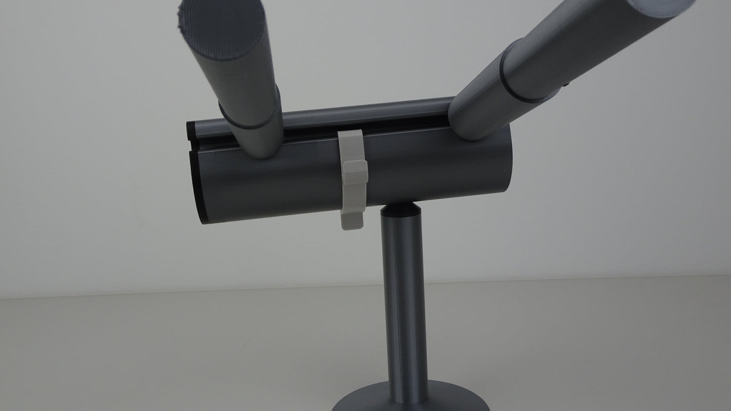 Wigo Rolli Plus Wellenclip