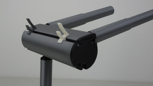 Wigo Rolli Plus Regenhaken "traditionell"