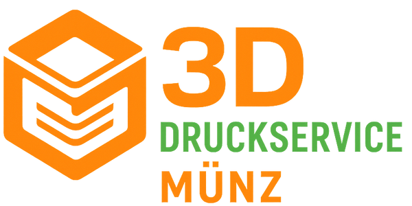 3D DRUCKSERVICE MÜNZ
